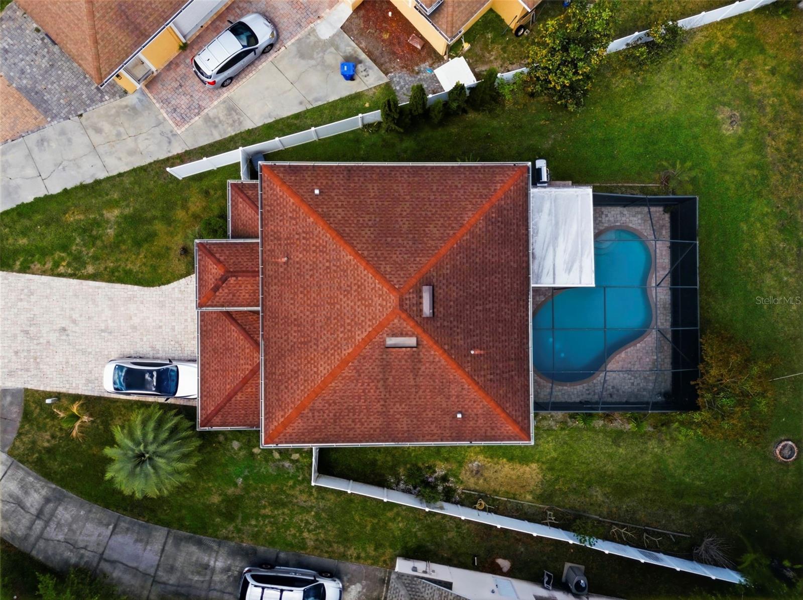 WOODACRE ESTATES OF NORTHDALE - Residential