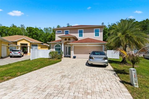 Photo of 4118 Woodacre Lane, Tampa, FL 33624 (MLS # TB8493523)