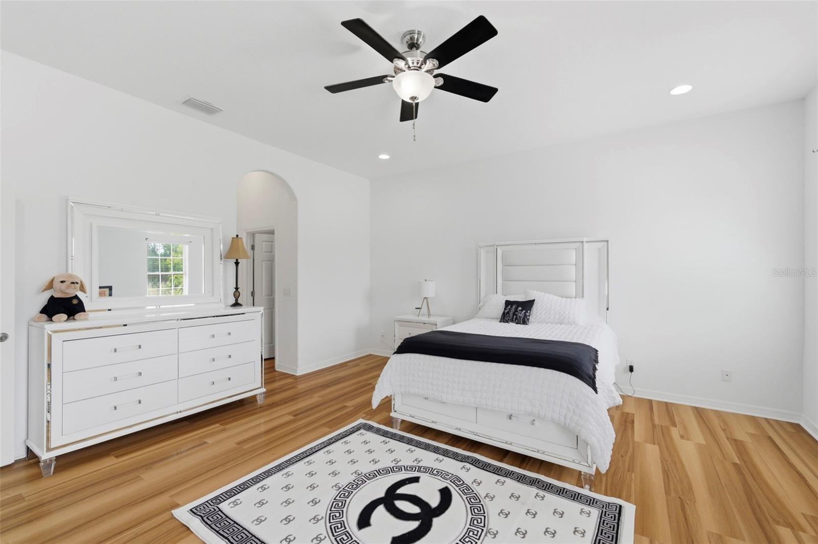 WOODACRE ESTATES OF NORTHDALE - Residential