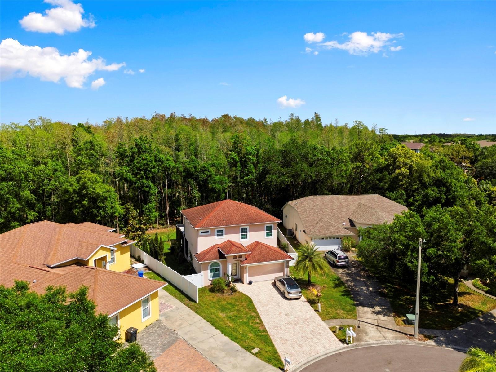 WOODACRE ESTATES OF NORTHDALE - Residential