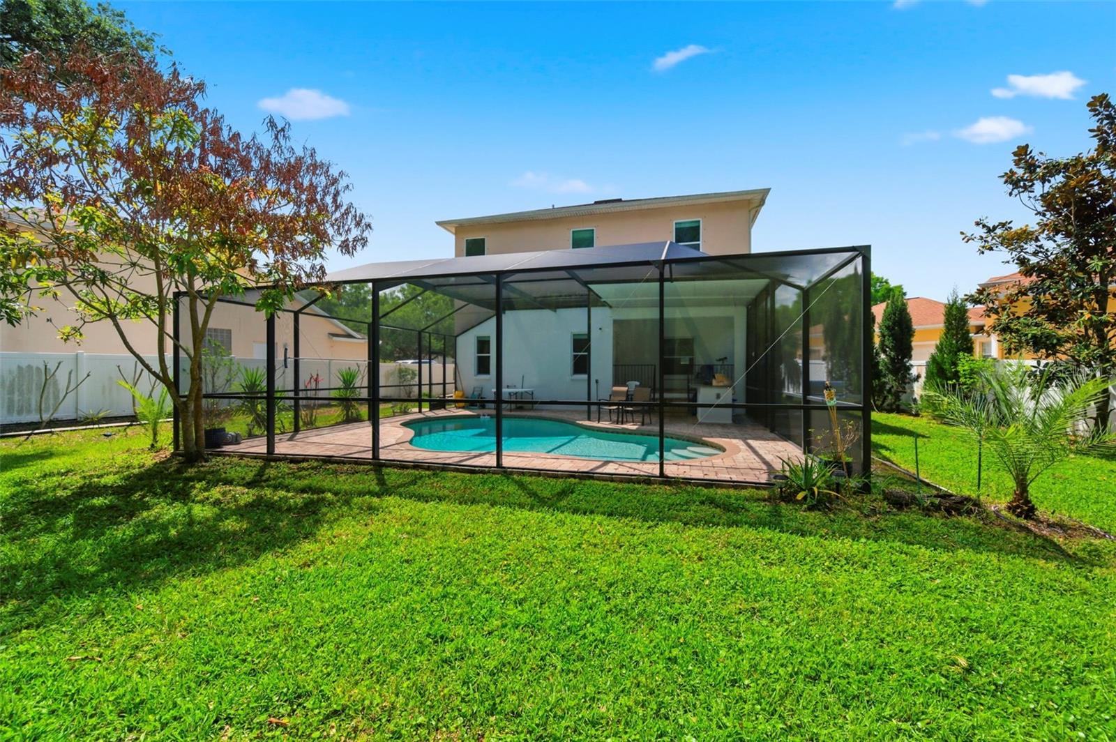 WOODACRE ESTATES OF NORTHDALE - Residential