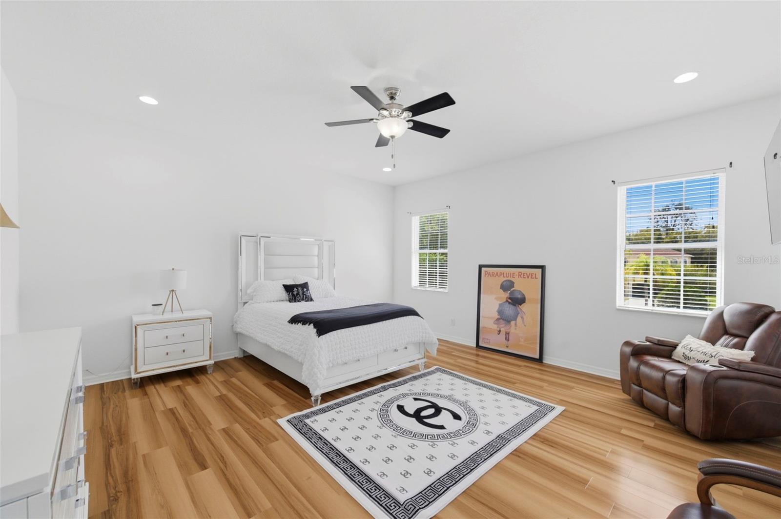 WOODACRE ESTATES OF NORTHDALE - Residential