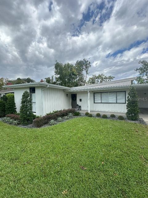 1105 CHICHESTER STREET ORLANDO FL 32803