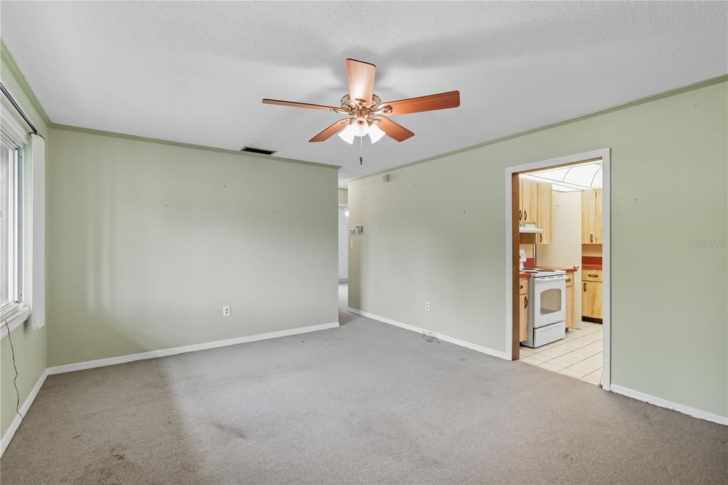 Photo of 2647 Sydelle Street, Sarasota, FL 34237 (MLS # A4663169)