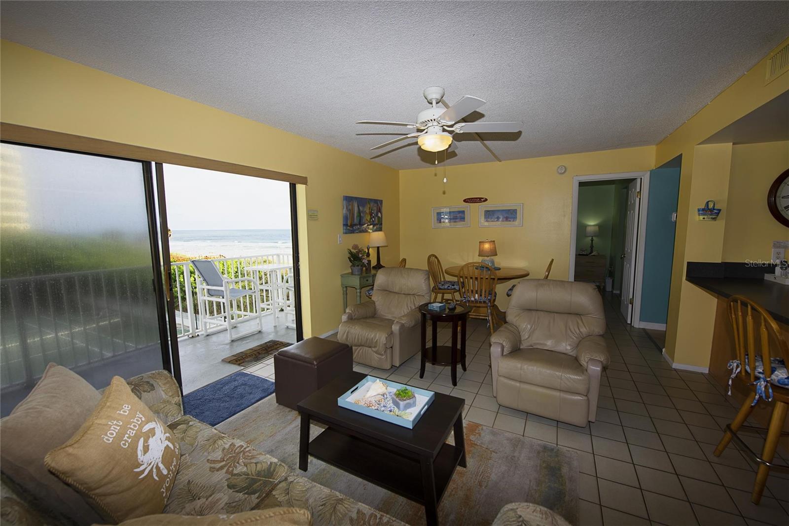 OCEAN REEF VILLAS - Residential Lease