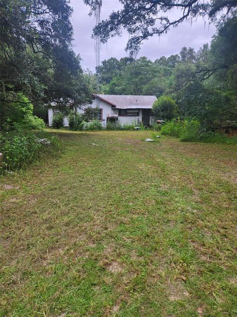 A home in OCALA