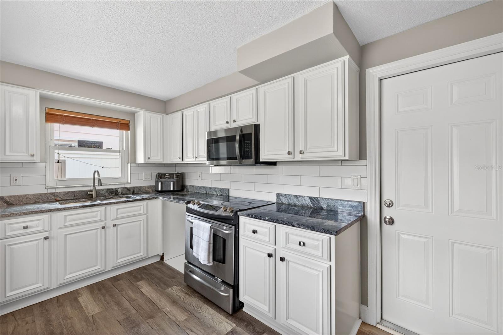 CURLEW CITY - Residential