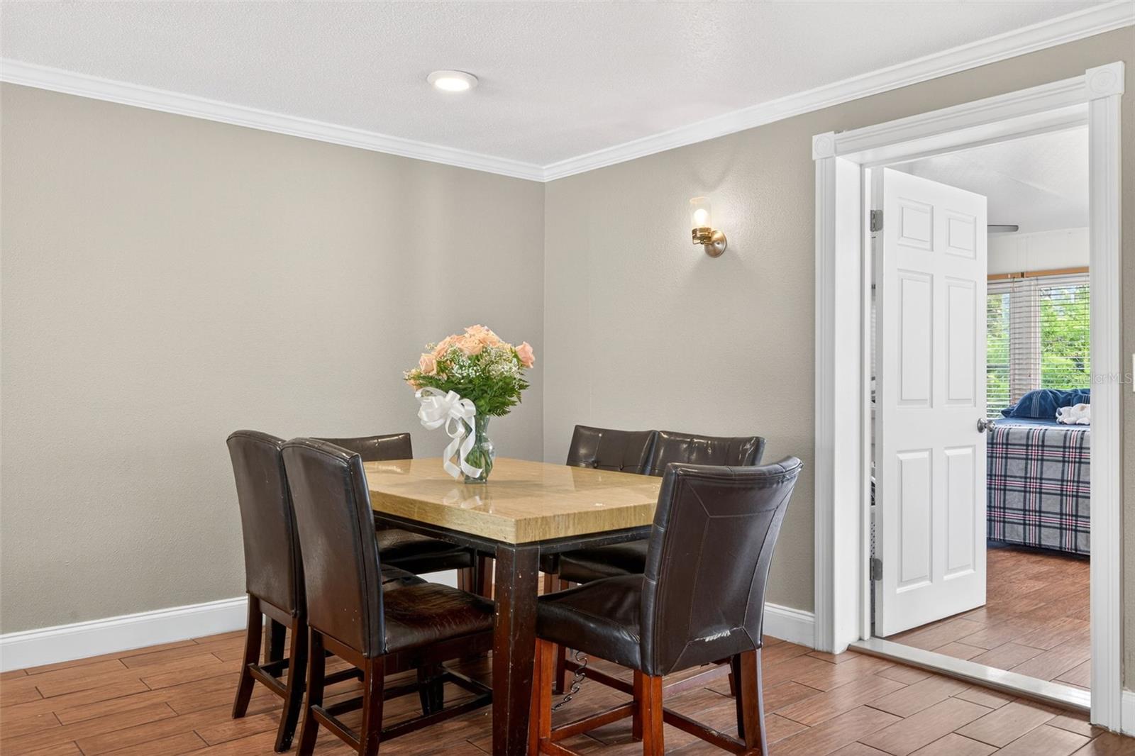 CURLEW CITY - Residential