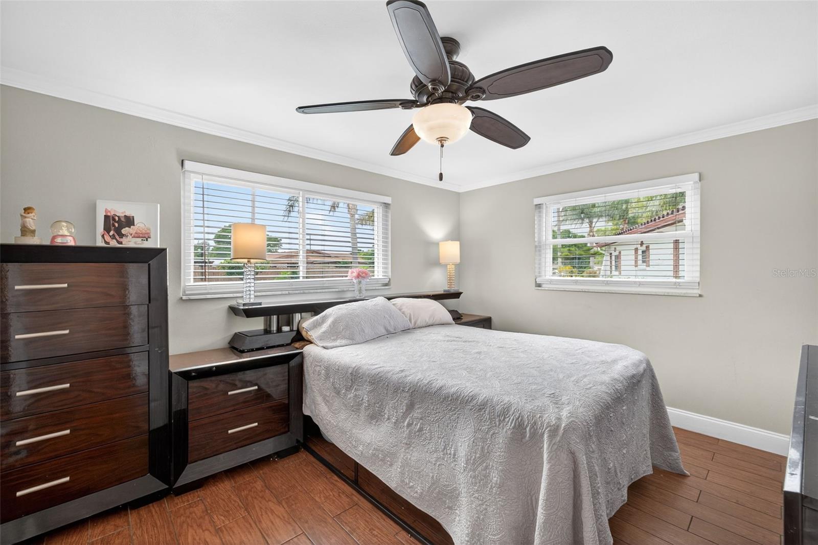 CURLEW CITY - Residential