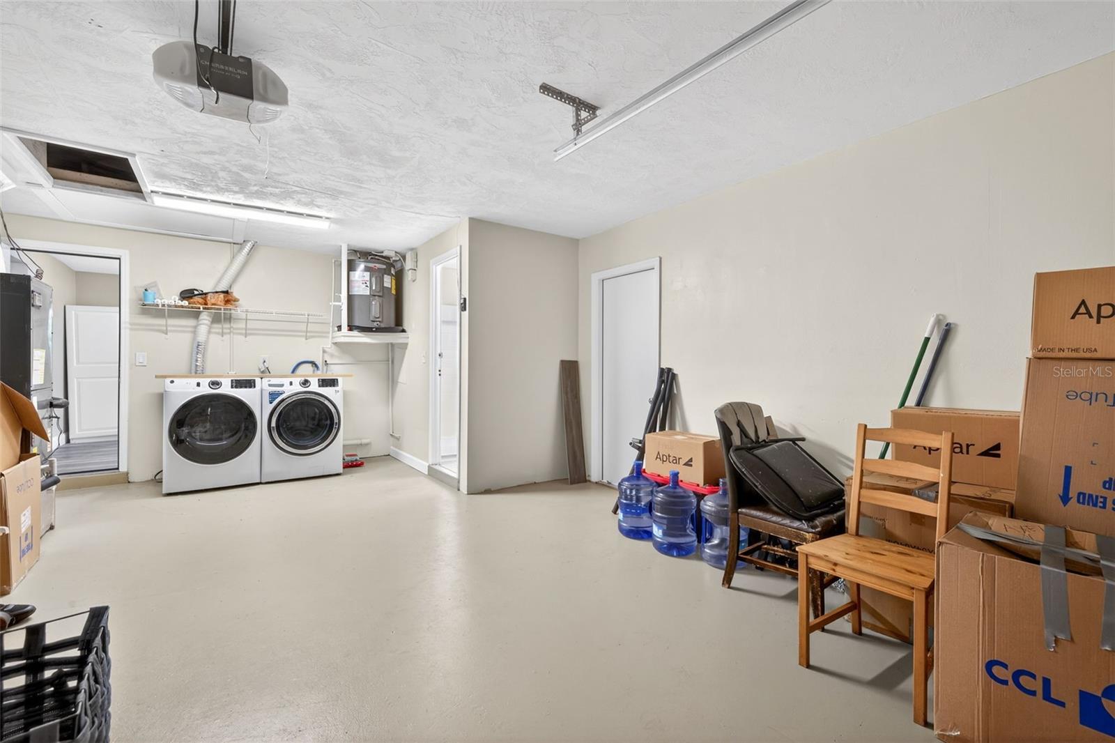 CURLEW CITY - Residential