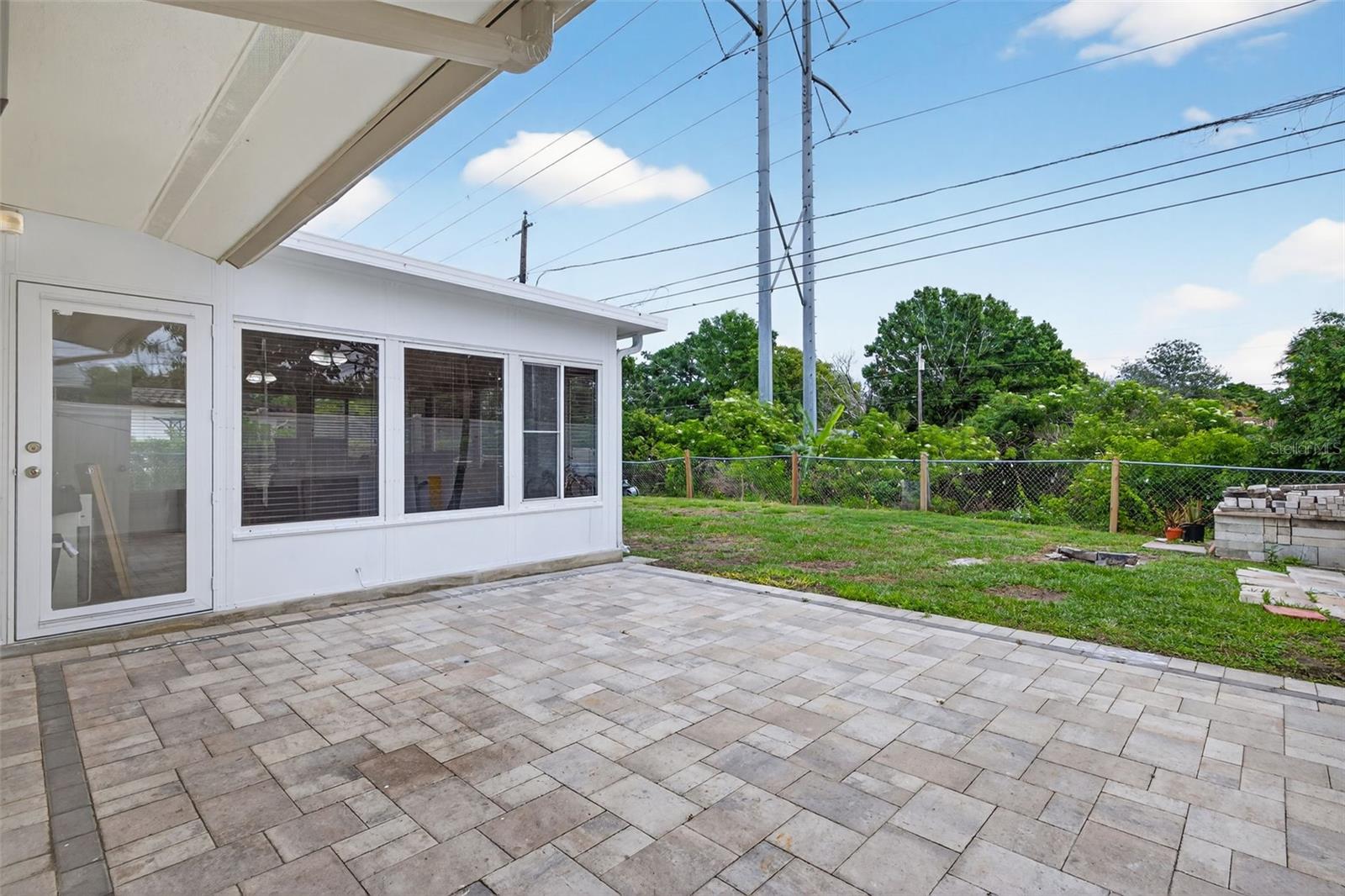 CURLEW CITY - Residential