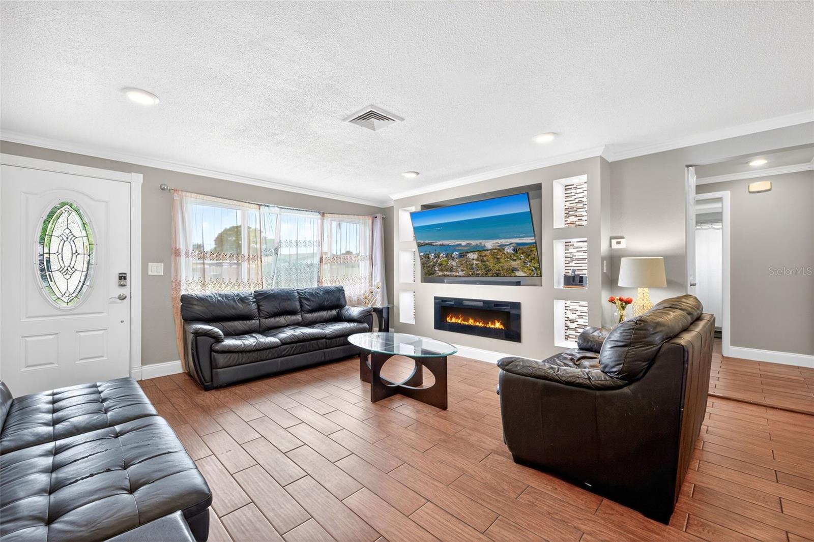 CURLEW CITY - Residential