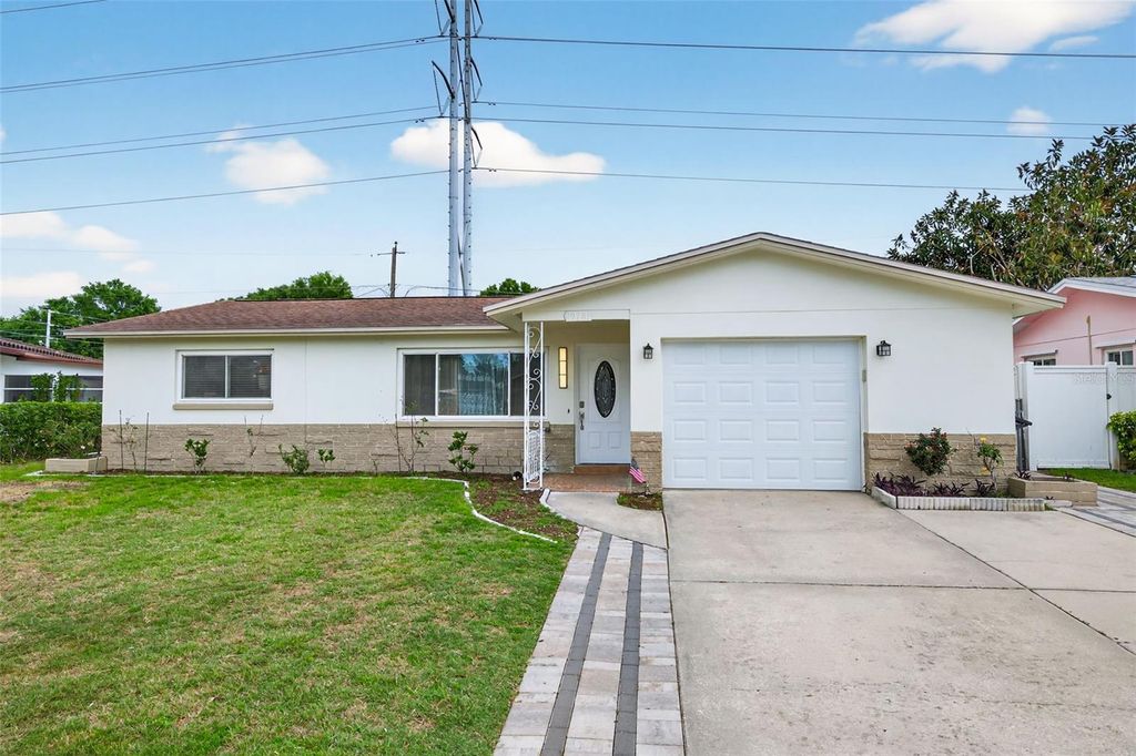 Photo of 29781 69th Street N, Clearwater, FL 33761 (MLS # TB8495581)