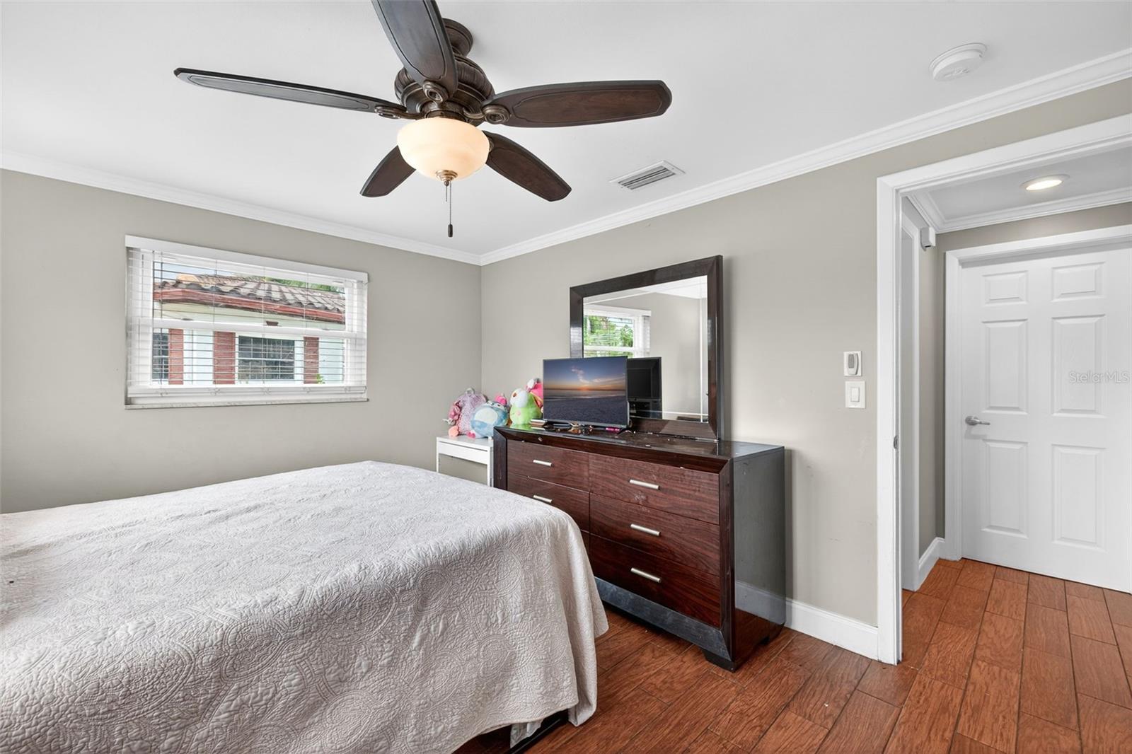 CURLEW CITY - Residential