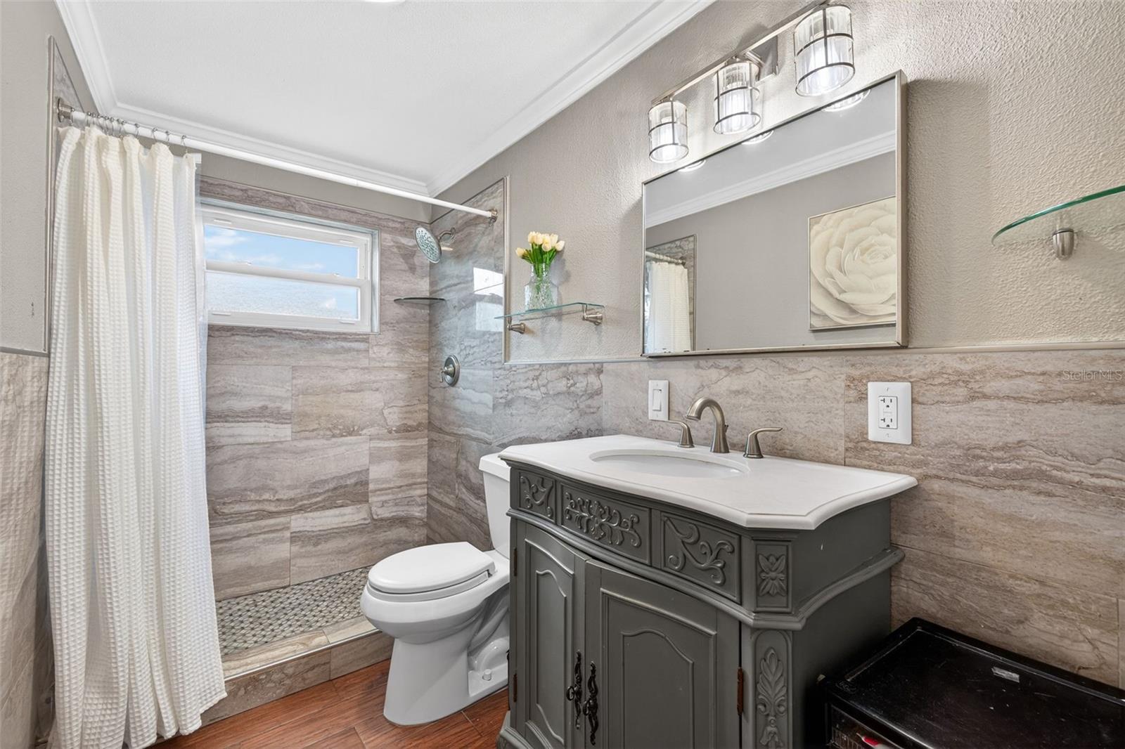 CURLEW CITY - Residential