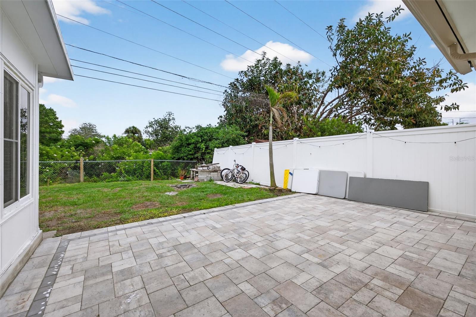 CURLEW CITY - Residential