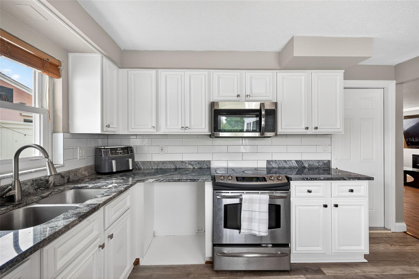 CURLEW CITY - Residential