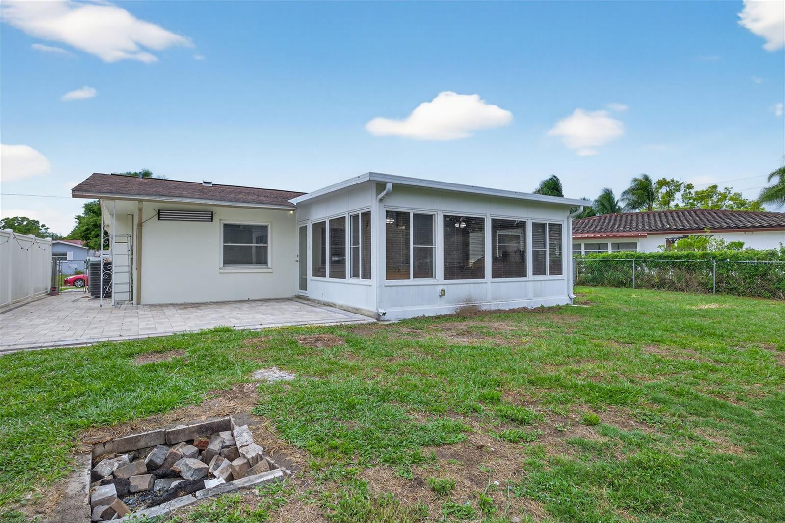 CURLEW CITY - Residential