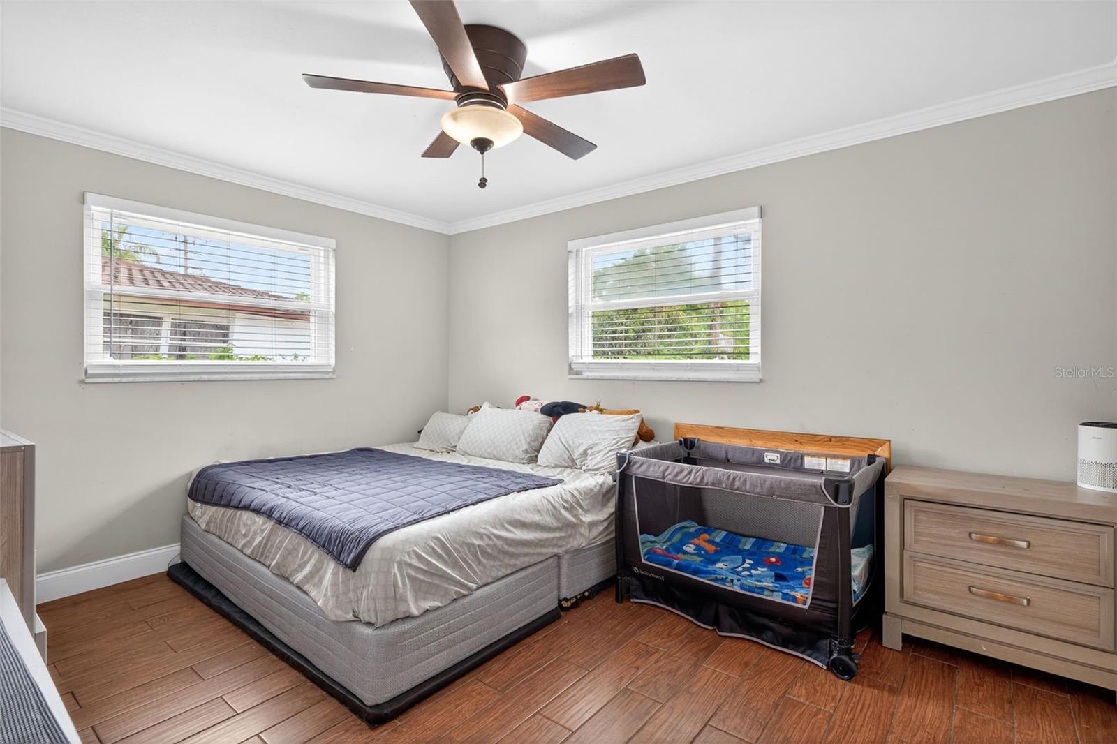 CURLEW CITY - Residential