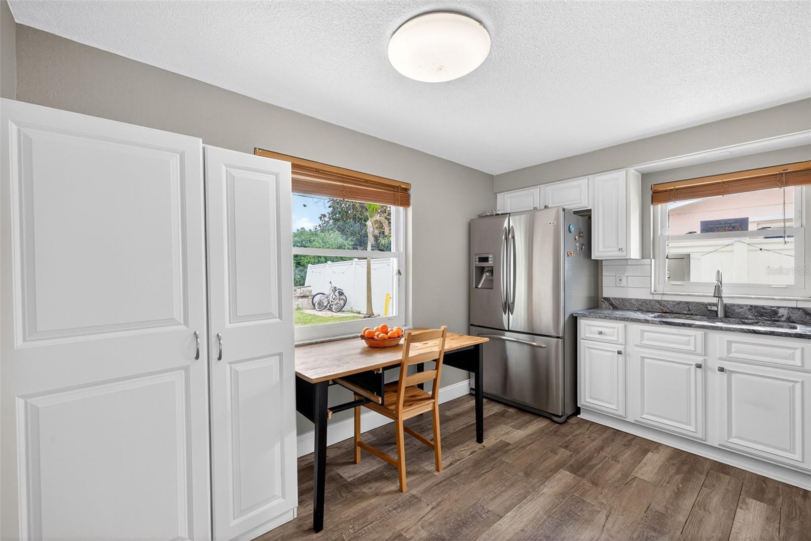 CURLEW CITY - Residential