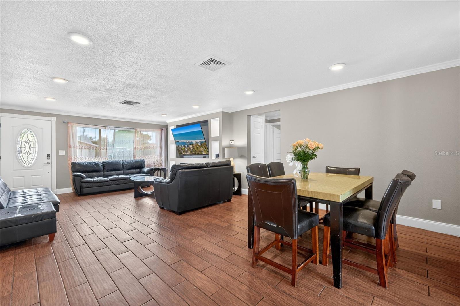 CURLEW CITY - Residential