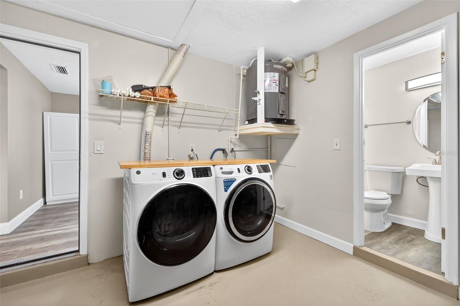 CURLEW CITY - Residential