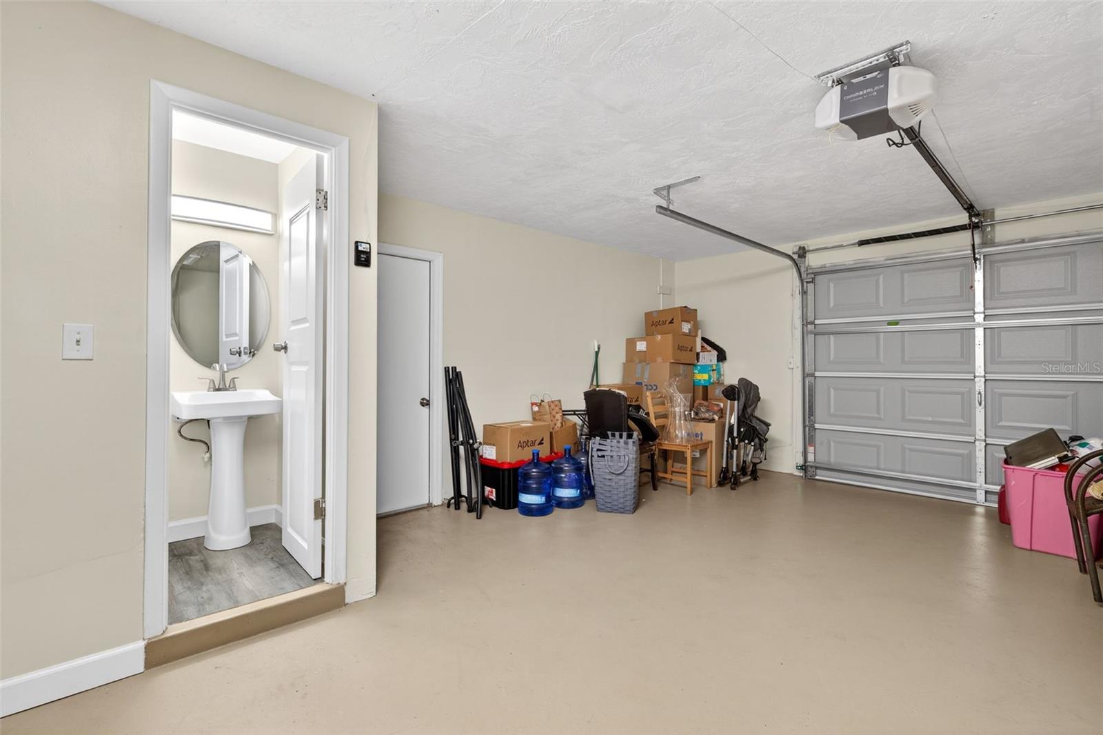 CURLEW CITY - Residential