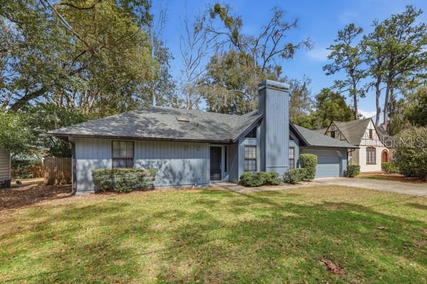 HIBISCUS PARK - Residential