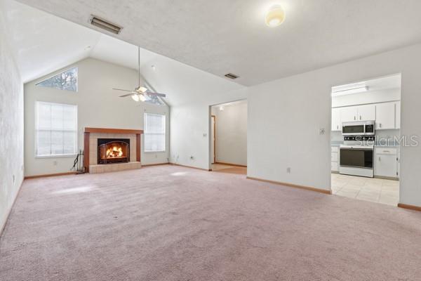 HIBISCUS PARK - Residential