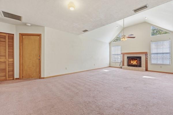 HIBISCUS PARK - Residential