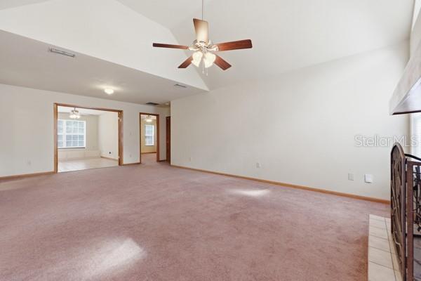 HIBISCUS PARK - Residential