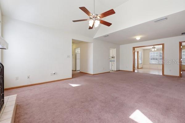 HIBISCUS PARK - Residential