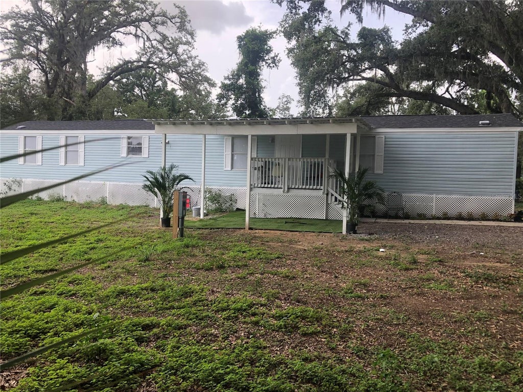 Photo of 1018 Brinwood Drive, Seffner, FL 33584 (MLS # TB8390438)