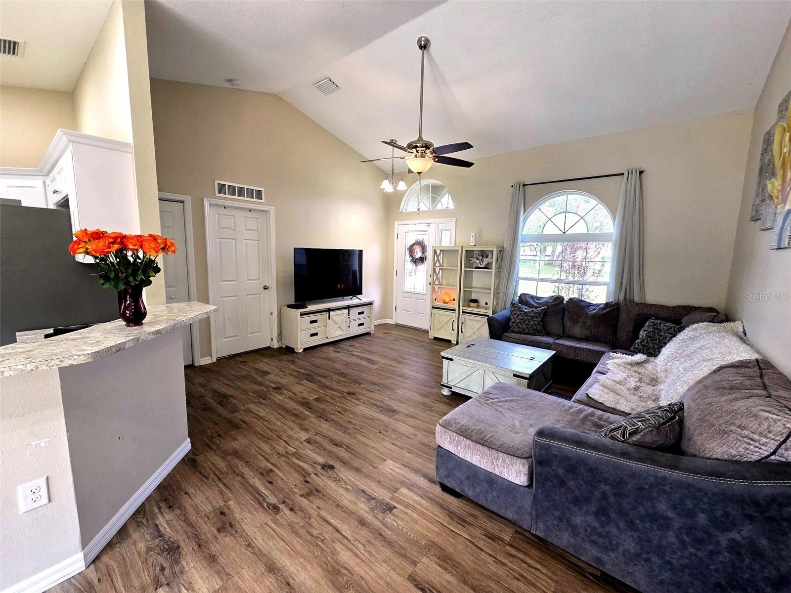 SPRING HILL - Residential