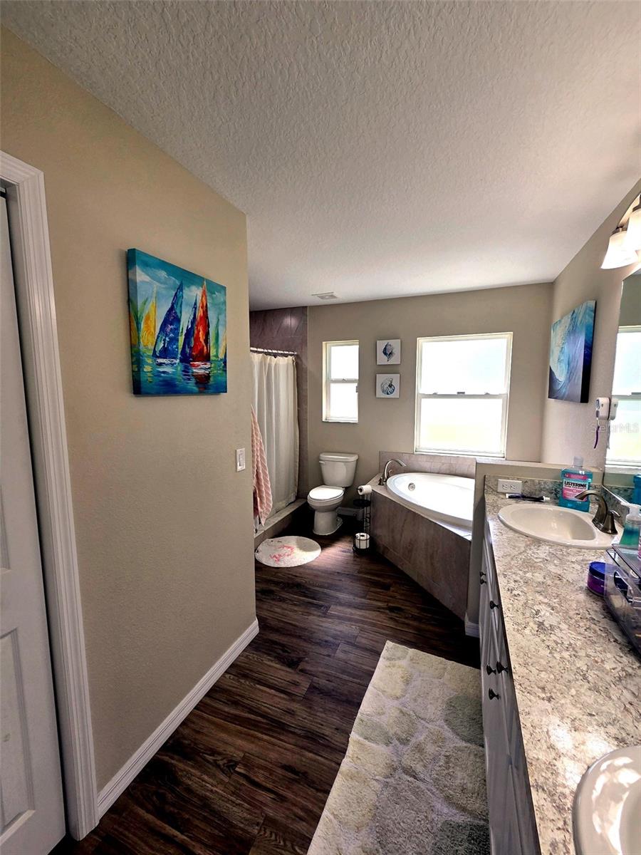 SPRING HILL - Residential