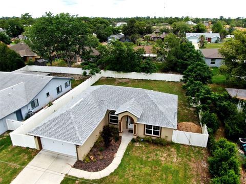 Photo of 5434 Parnell Avenue, Spring Hill, FL 34608 (MLS # TB8513626)