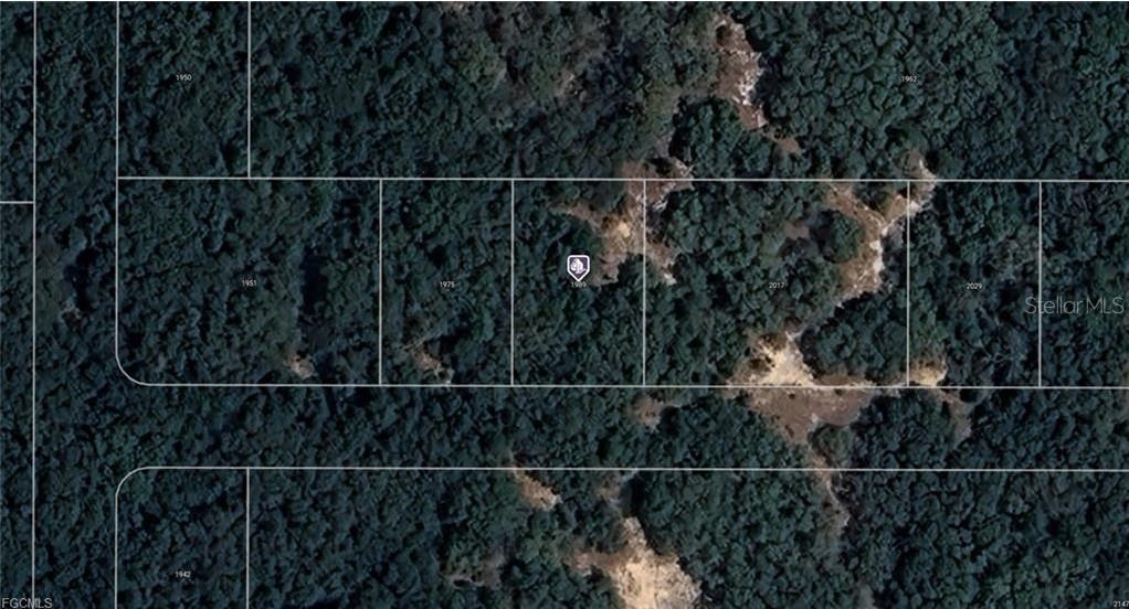 A VACANT LOT IN INVERNESS IN CITRUS COUNTY!!!