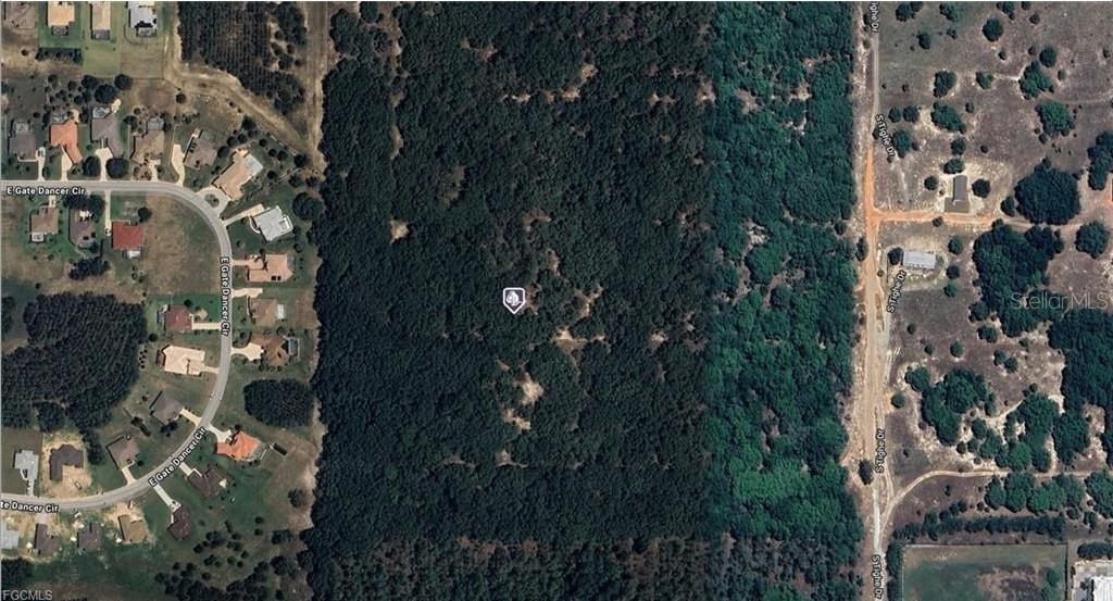 1989 E OLD COLONY LANE