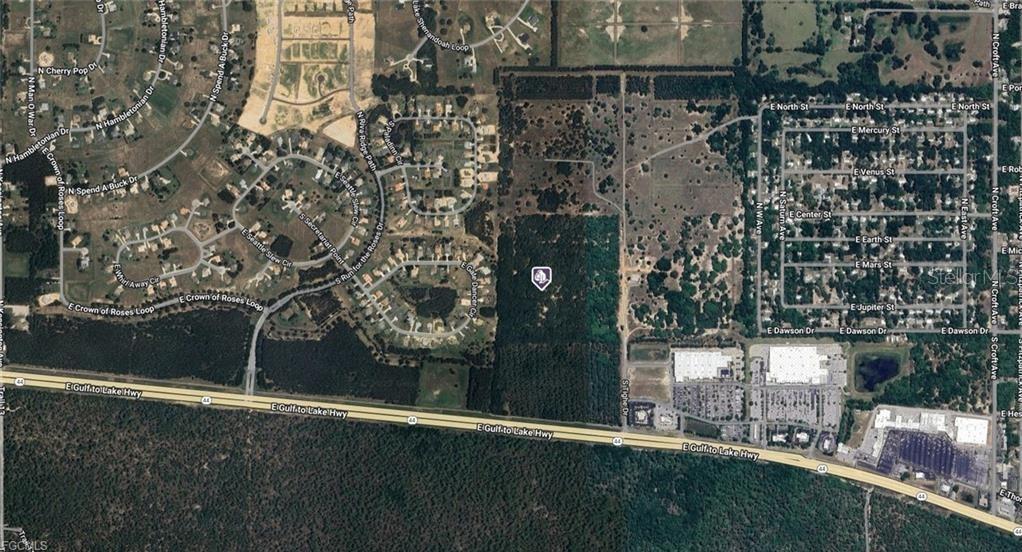 1989 E OLD COLONY LANE