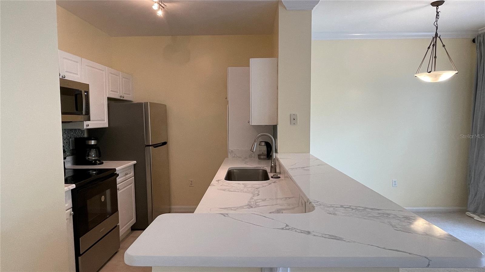 WATER STREET CONDO PH 4 - Residential Lease