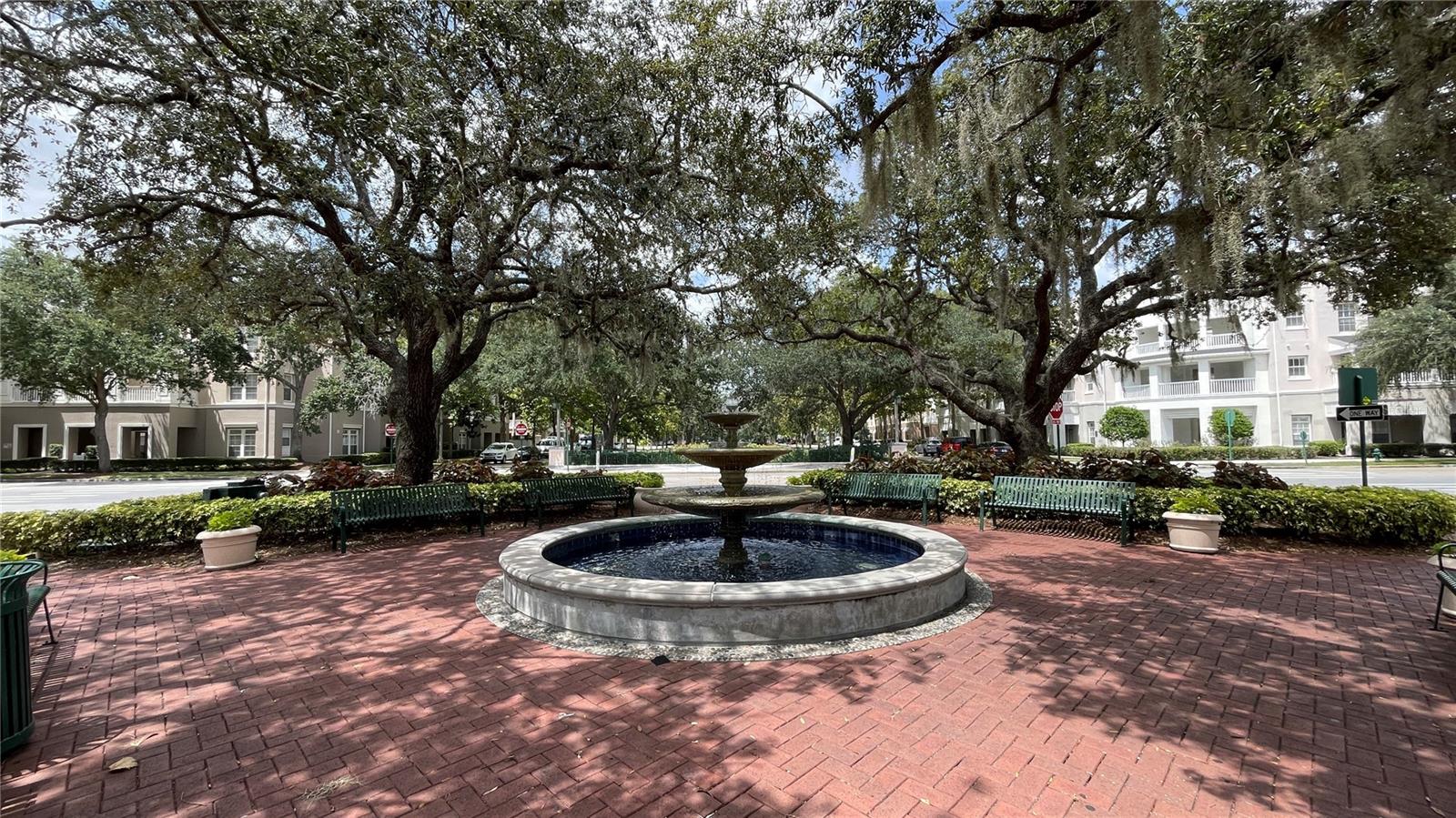 WATER STREET CONDO PH 4 - Residential Lease