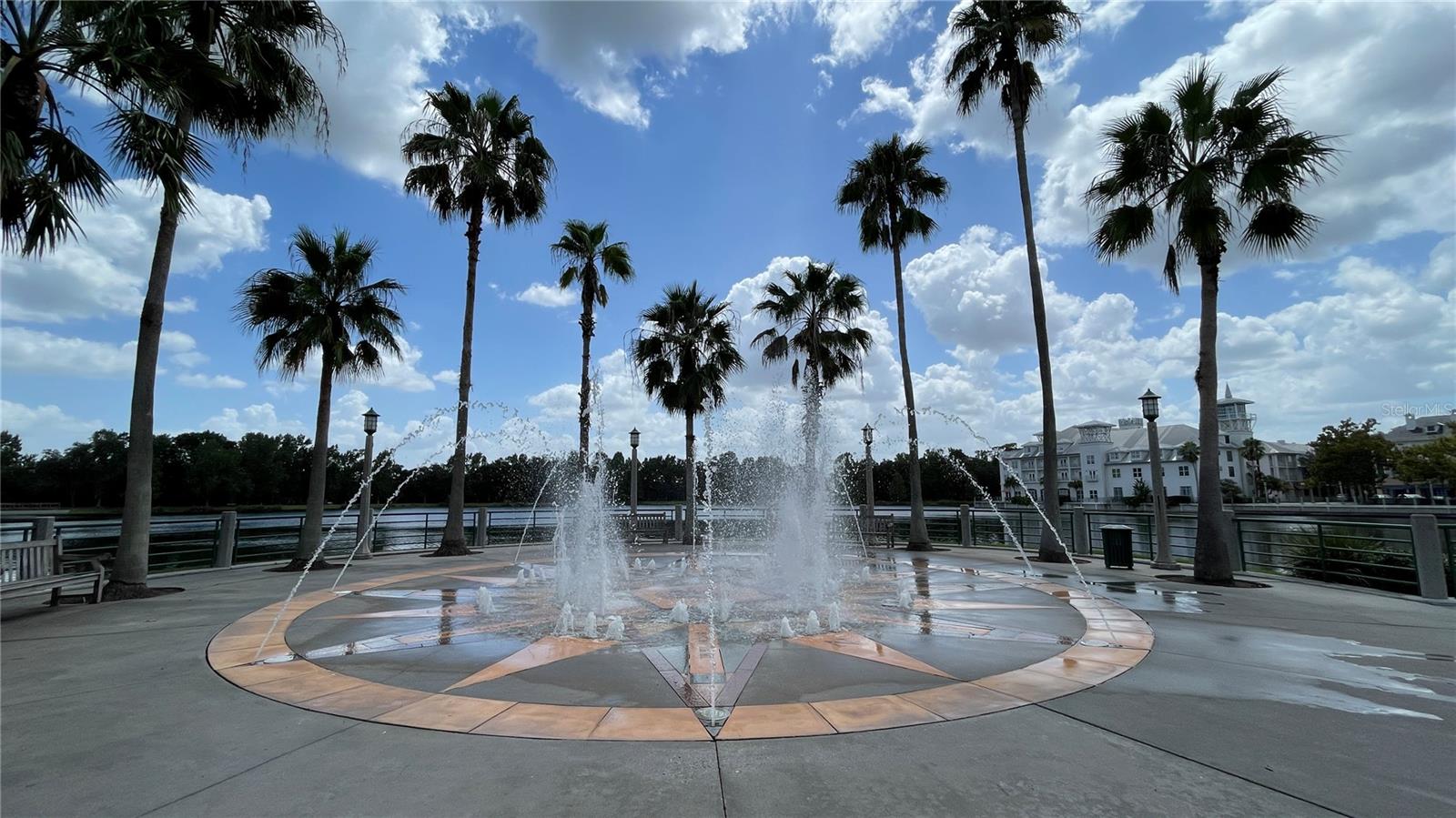 WATER STREET CONDO PH 4 - Residential Lease