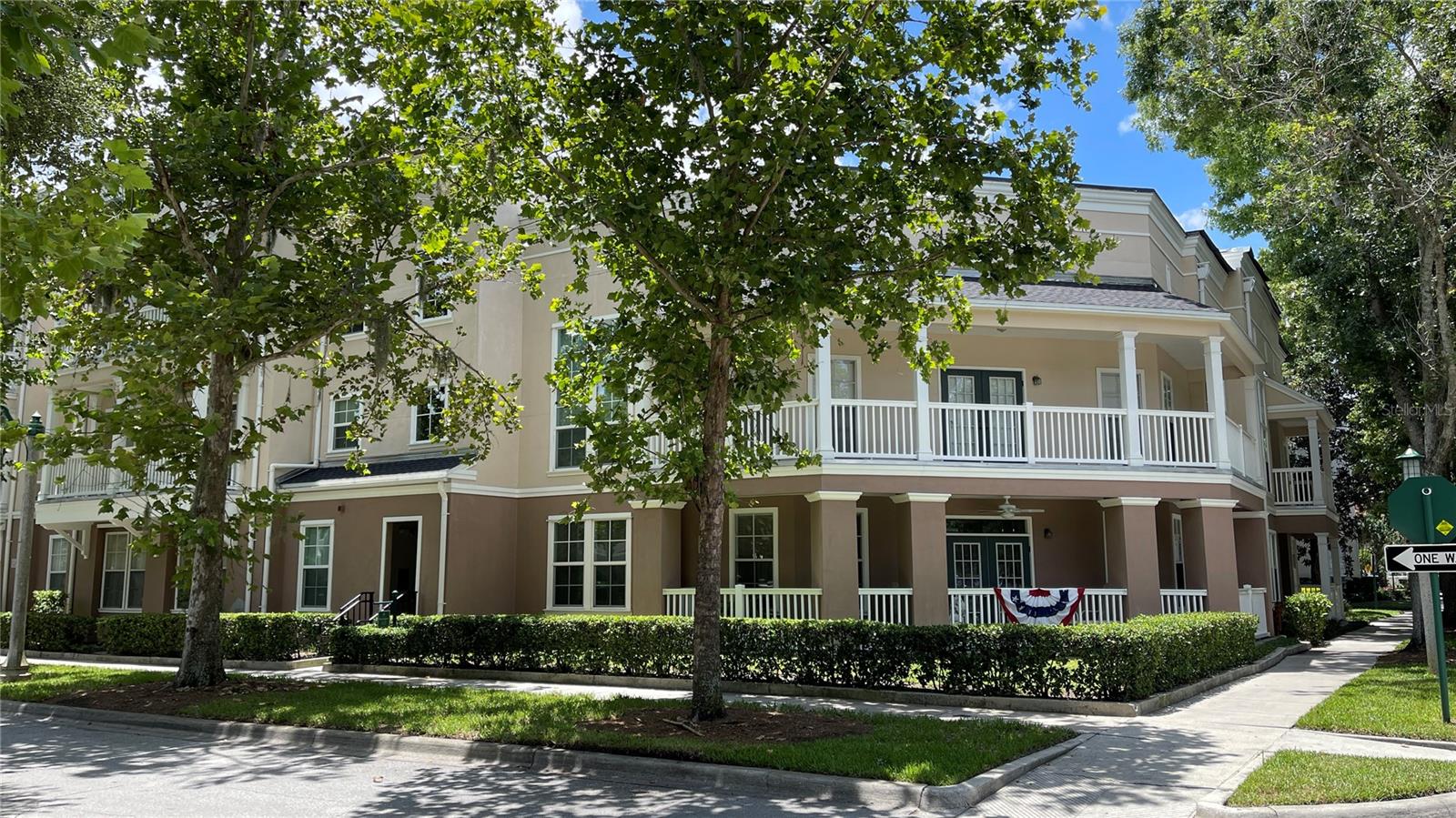 WATER STREET CONDO PH 4 - Residential Lease