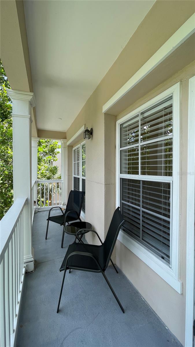 WATER STREET CONDO PH 4 - Residential Lease