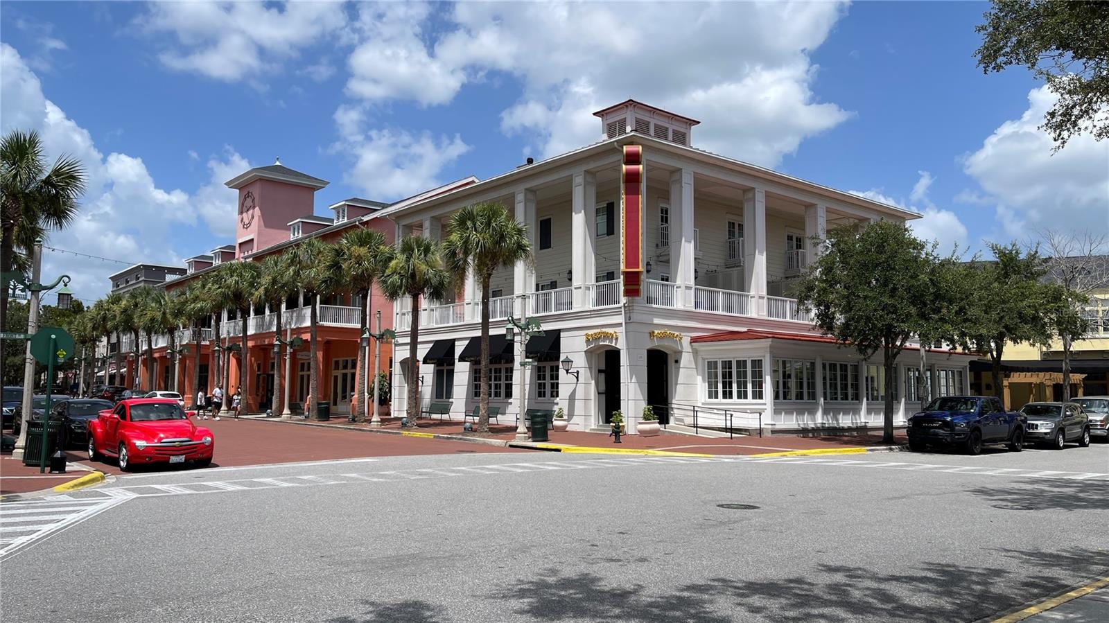 WATER STREET CONDO PH 4 - Residential Lease