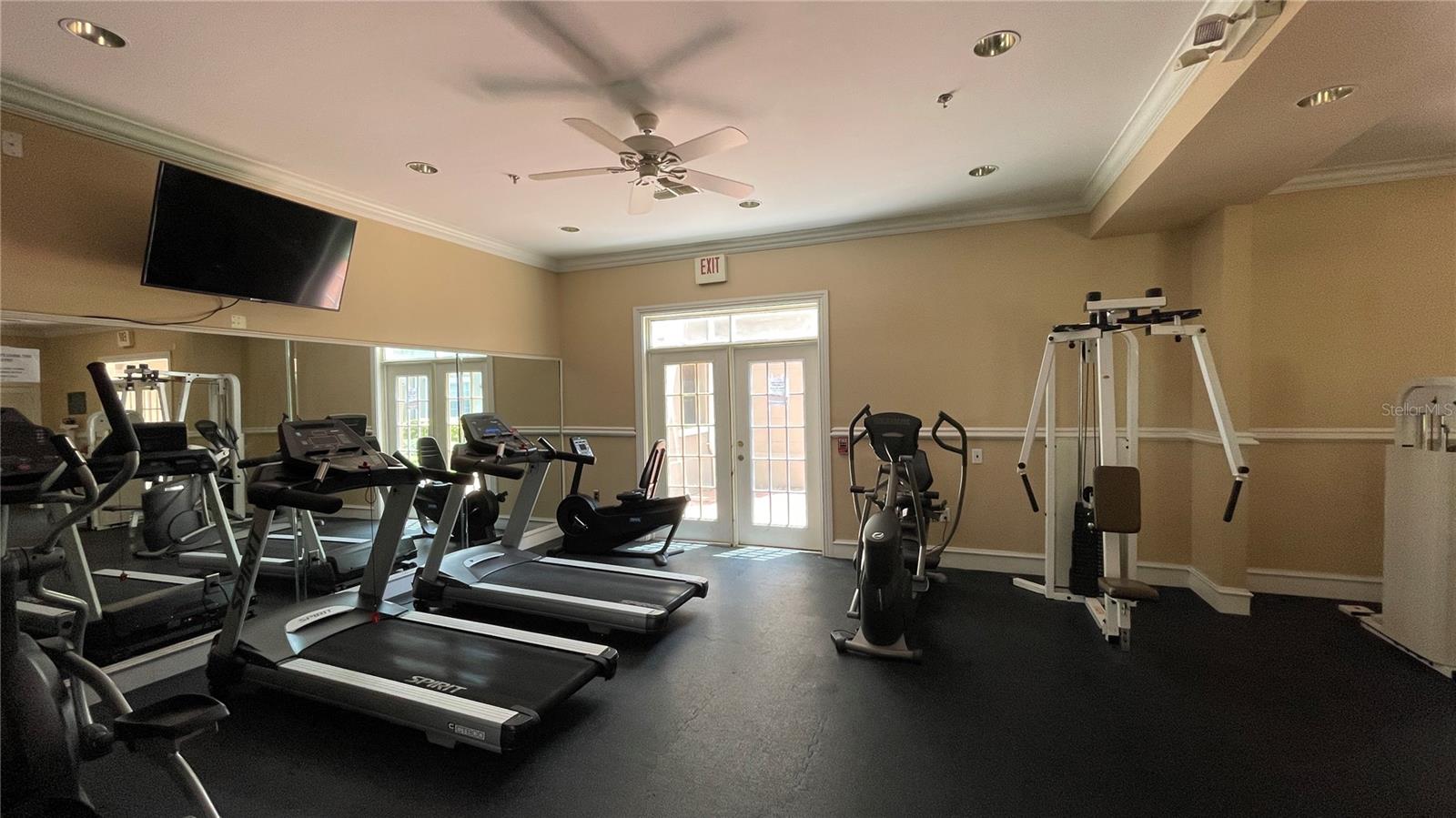 WATER STREET CONDO PH 4 - Residential Lease