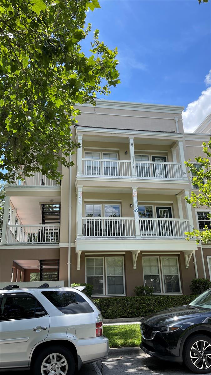 WATER STREET CONDO PH 4 - Residential Lease