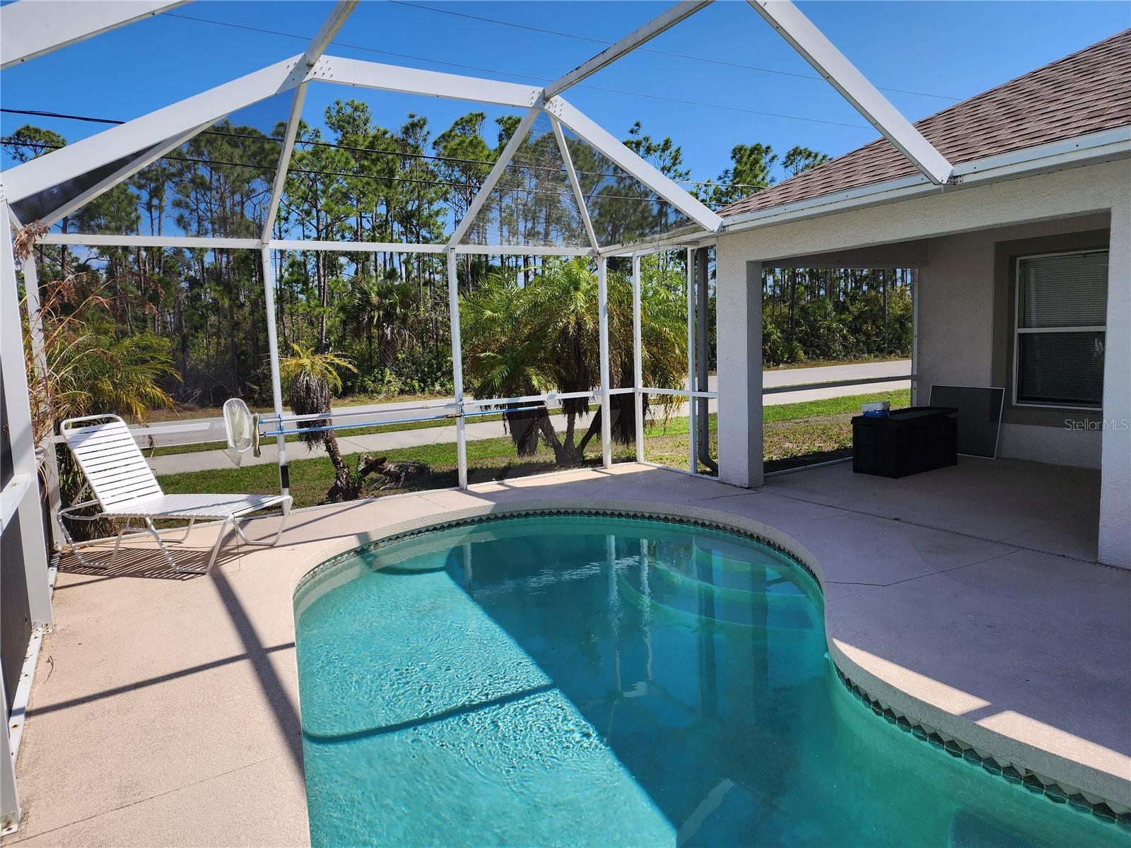 PORT CHARLOTTE SEC 081 - Residential