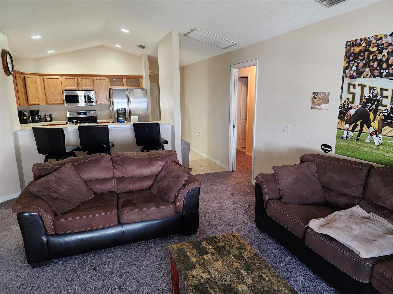 PORT CHARLOTTE SEC 081 - Residential