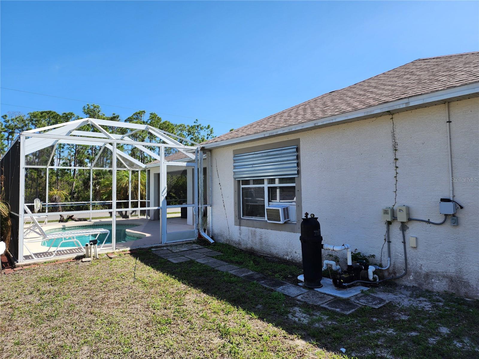 PORT CHARLOTTE SEC 081 - Residential